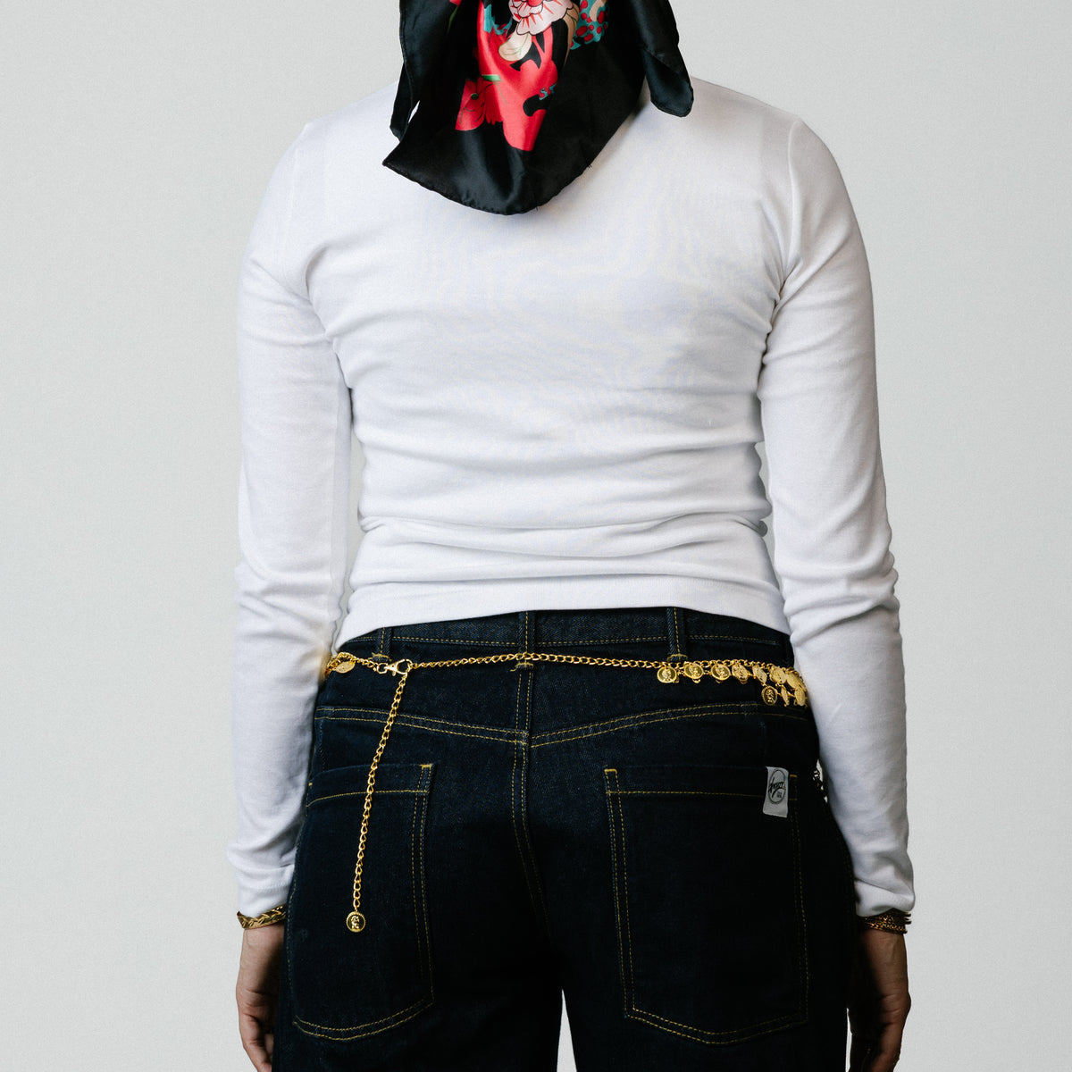 Levantine Love - Women's Longsleeve