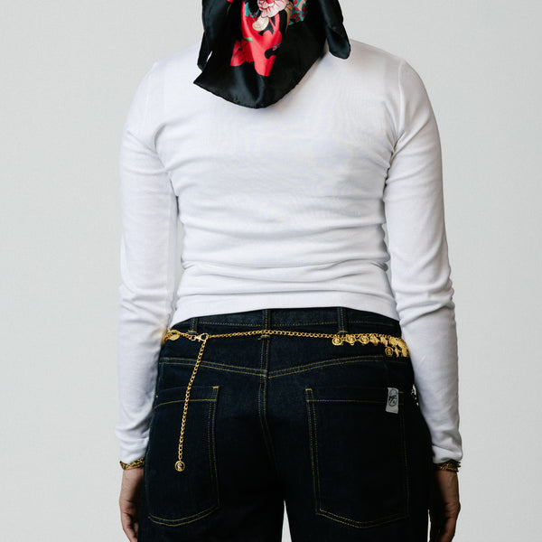 Levantine Love - Women's Longsleeve