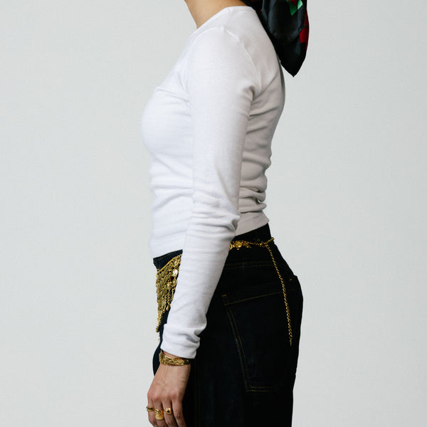 Levantine Love - Women's Longsleeve