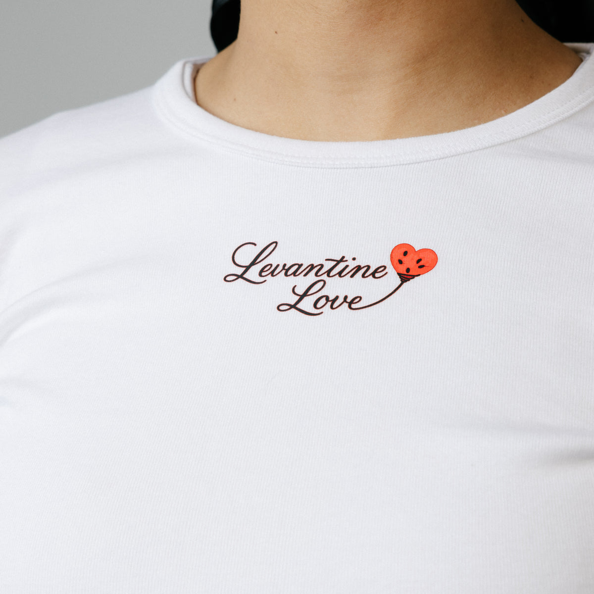 Levantine Love - Women's Longsleeve