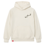 Where The Olive Trees Grow Heavy Hoodie